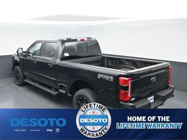 New 2026 Ford F250 XLT w/ XLT Premium Package image 38