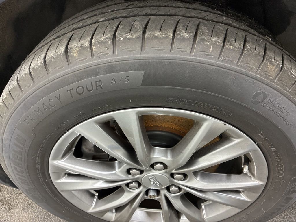 Used 2021 Cadillac XT5 Premium Luxury image 6