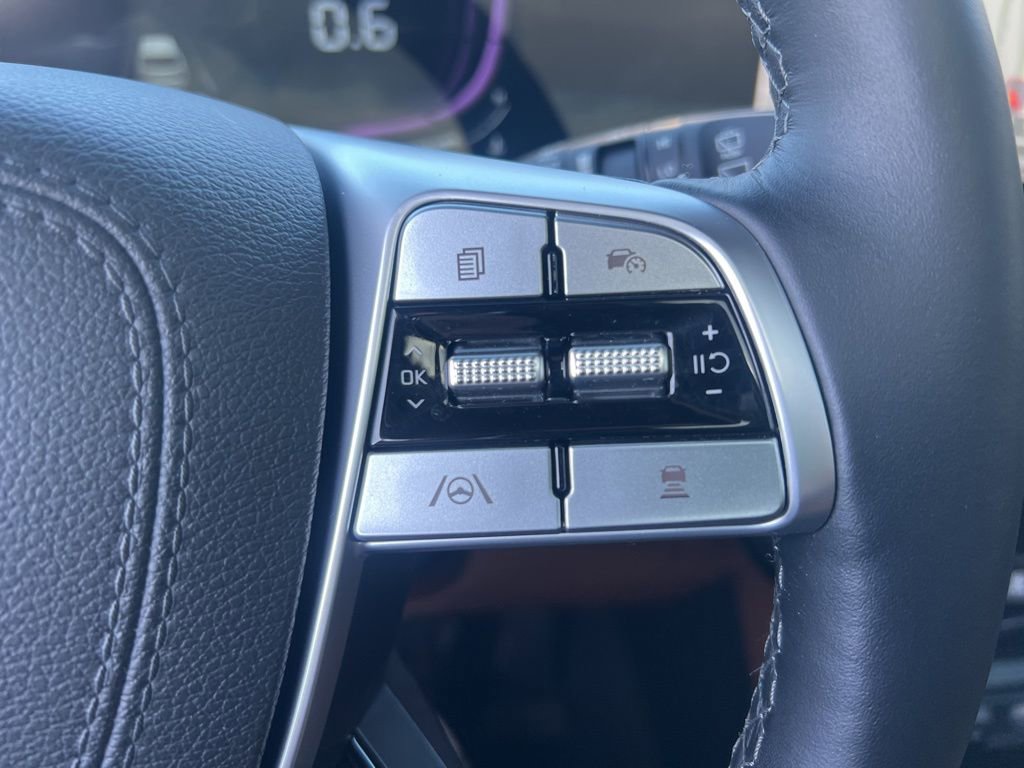 Used 2025 Kia Telluride EX X-Line AWD/4WD image 62