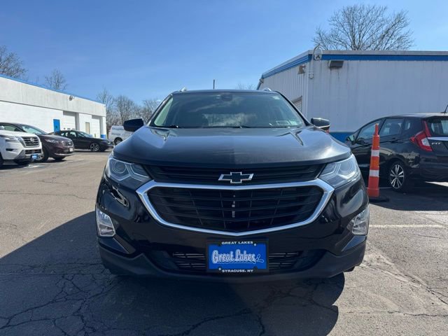 Used 2020 Chevrolet Equinox LT image 7