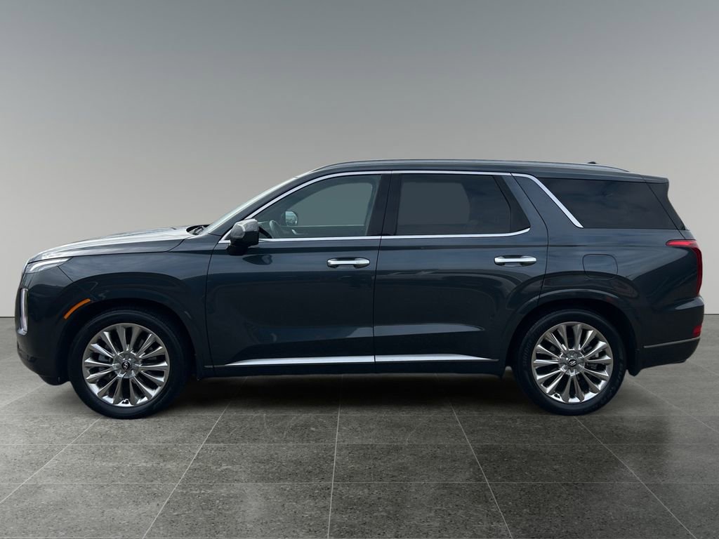 Used 2020 Hyundai Palisade Limited image 4