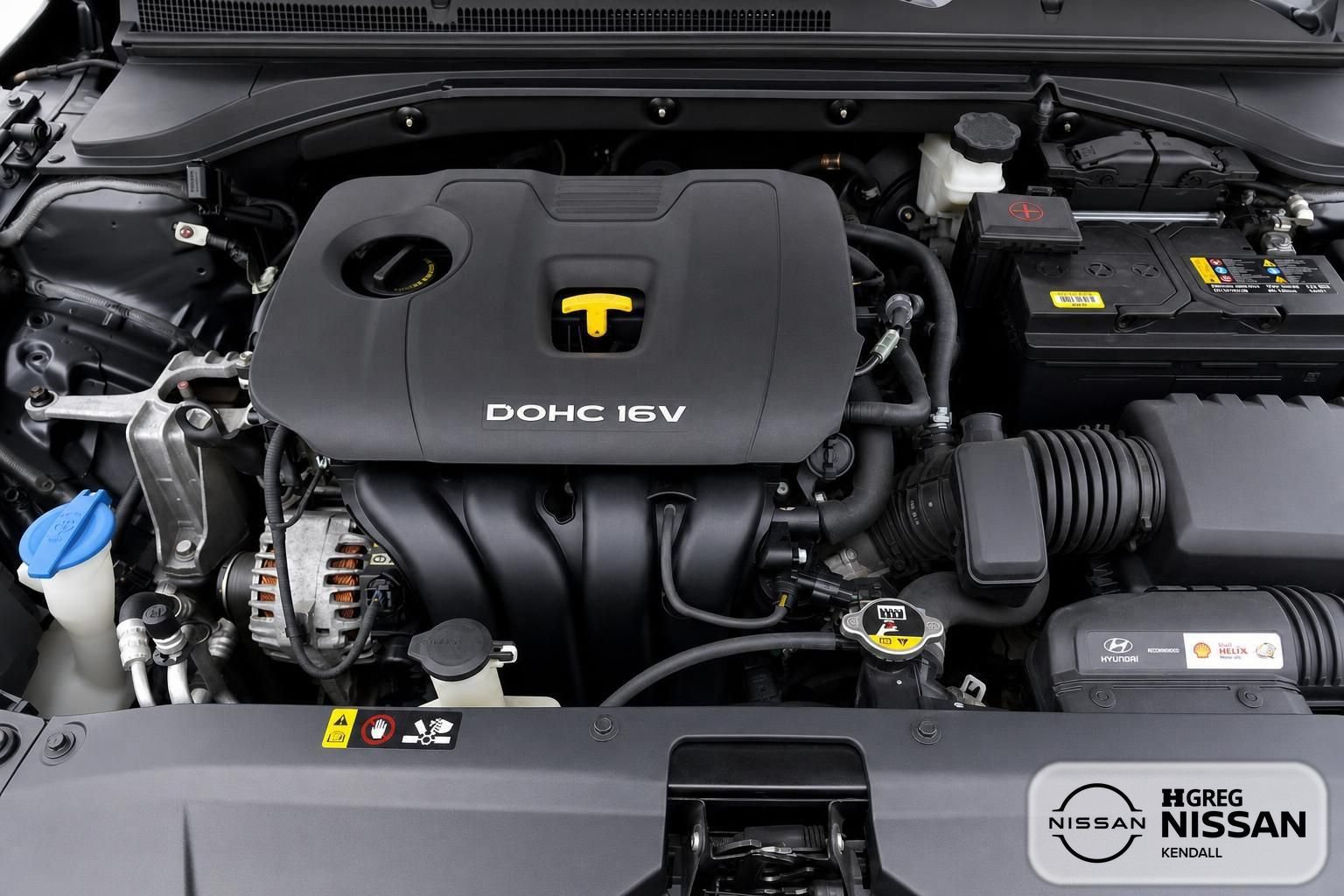 Used 2019 Hyundai Veloster 2.0 FWD image 12