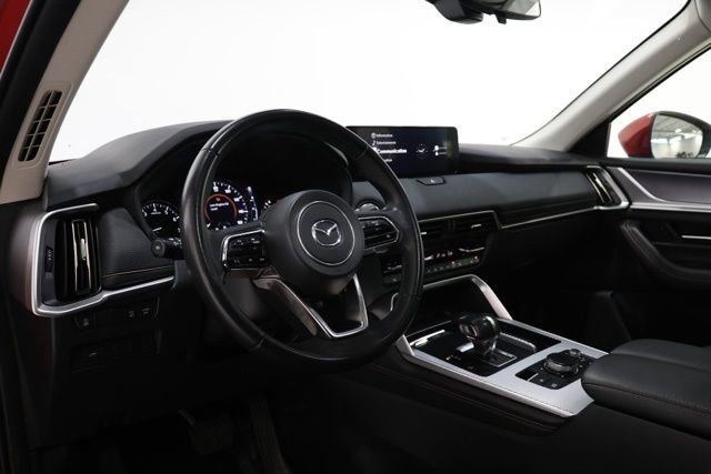 Used 2024 MAZDA CX-90 3.3 Turbo w/ Preferred Plus image 15