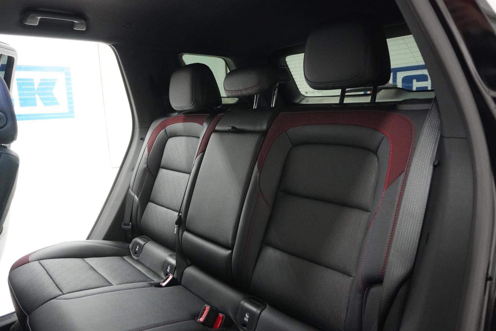 New 2026 Chevrolet Equinox RS w/ Convenience Package III image 39