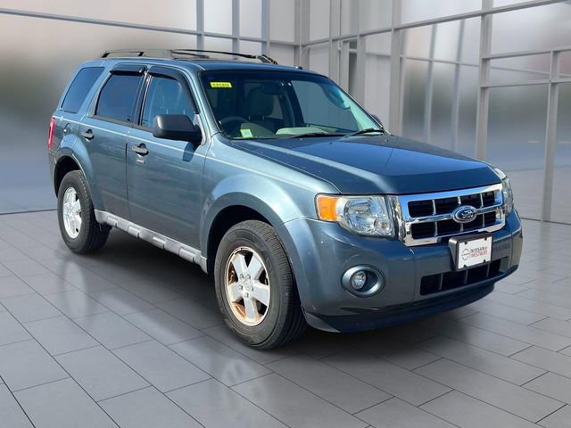 Used 2011 Ford Escape XLT w/ 202A Rapid Spec Order Code