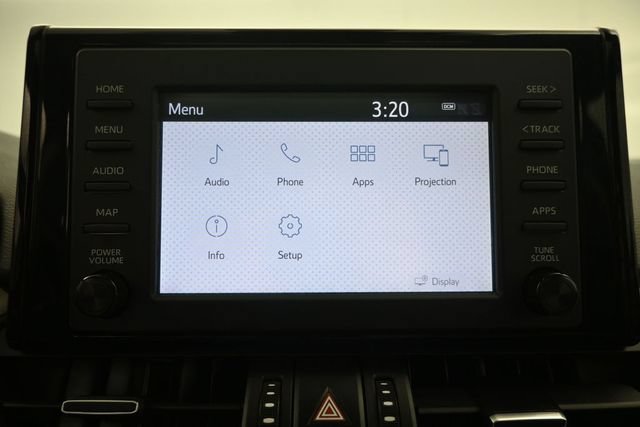 Used 2019 Toyota RAV4 XLE Premium w/ Cold Weather Package AWD/4WD image 14