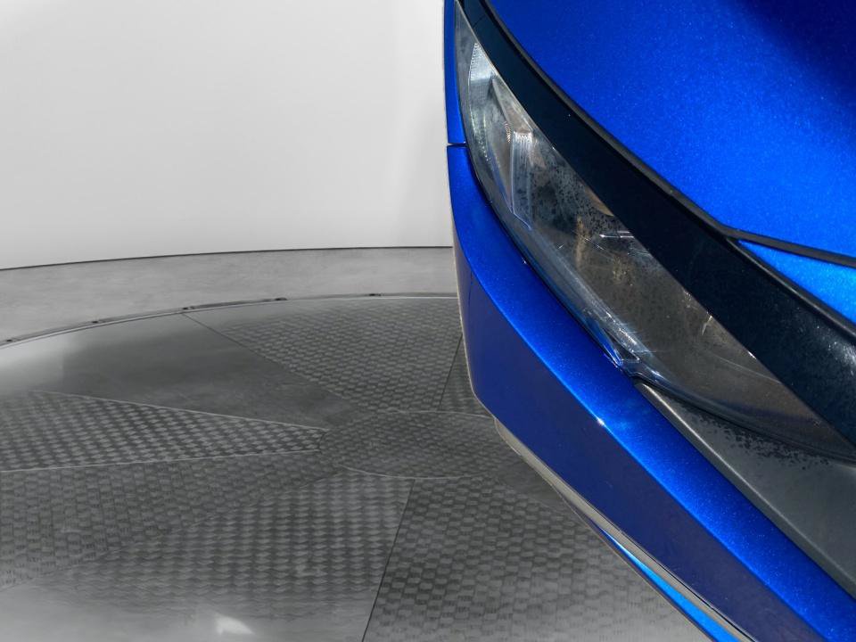 Used 2020 Honda Civic EX image 28