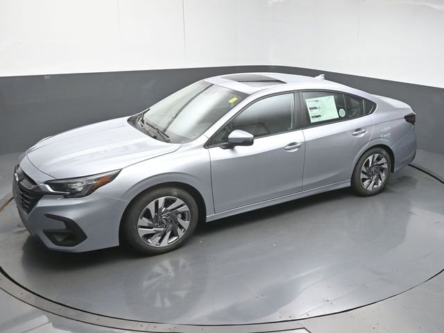 New 2025 Subaru Legacy Limited w/ Tech Package #2 image 47