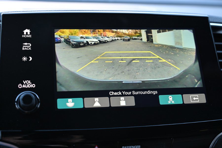 Used 2022 Honda Passport Elite image 29