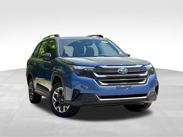 New 2026 Subaru Forester AWD/4WD image 2