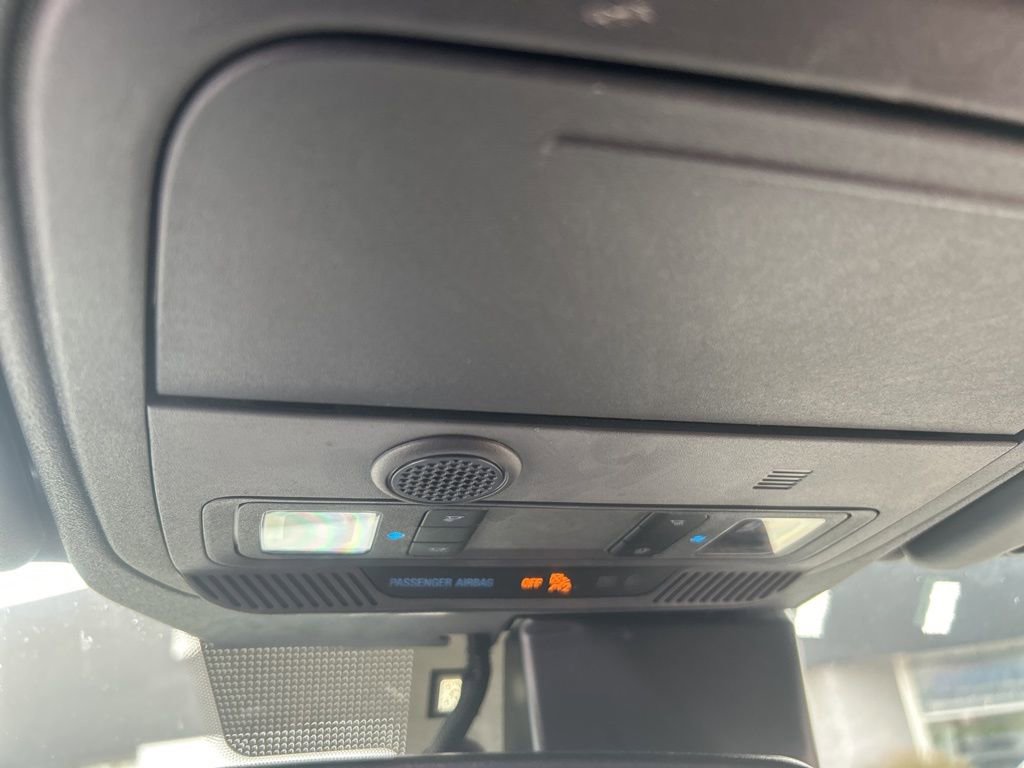 Used 2023 Ford Bronco Outer Banks image 11