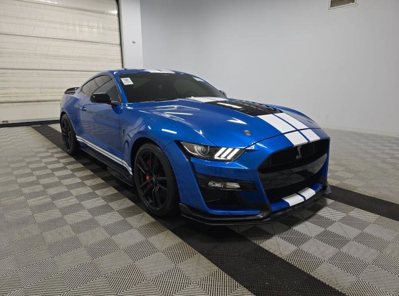 Used 2021 Ford Mustang Shelby GT500 image 5