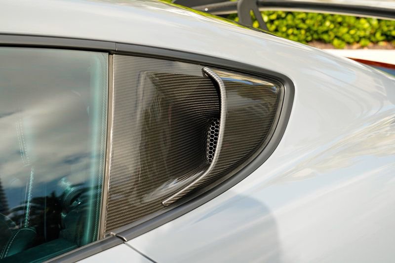 Used 2024 Porsche 718 Cayman GT4 RS image 48