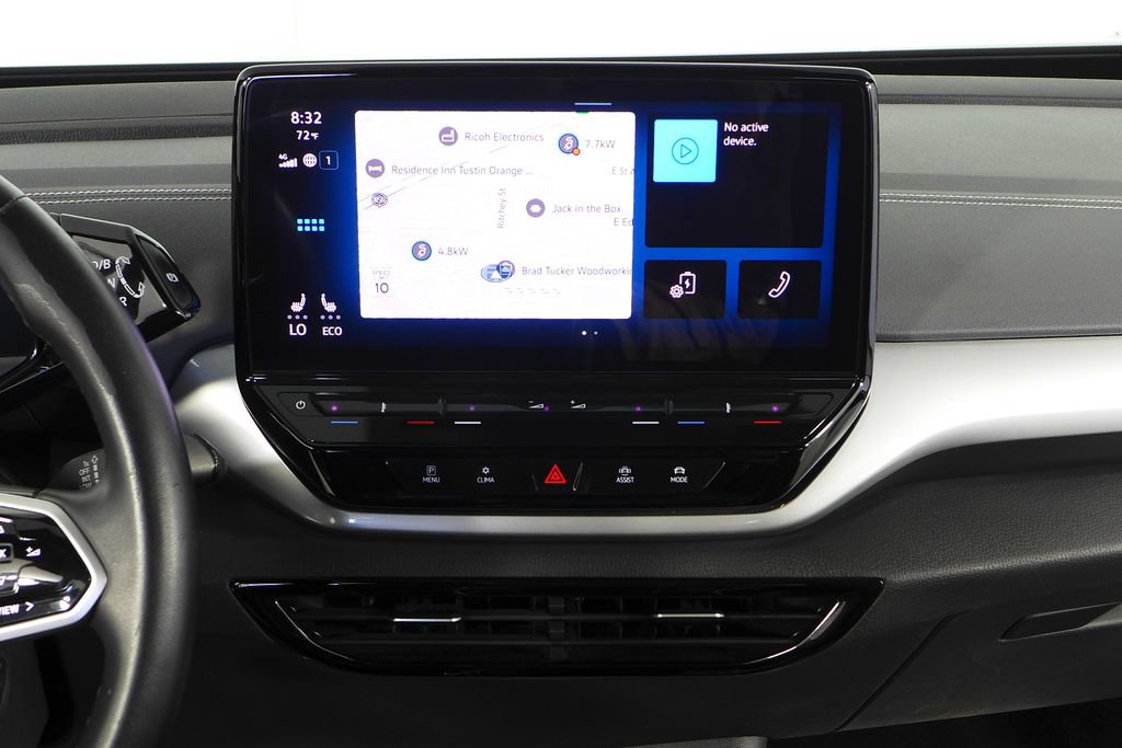 Certified 2023 Volkswagen ID.4 Pro S RWD image 26