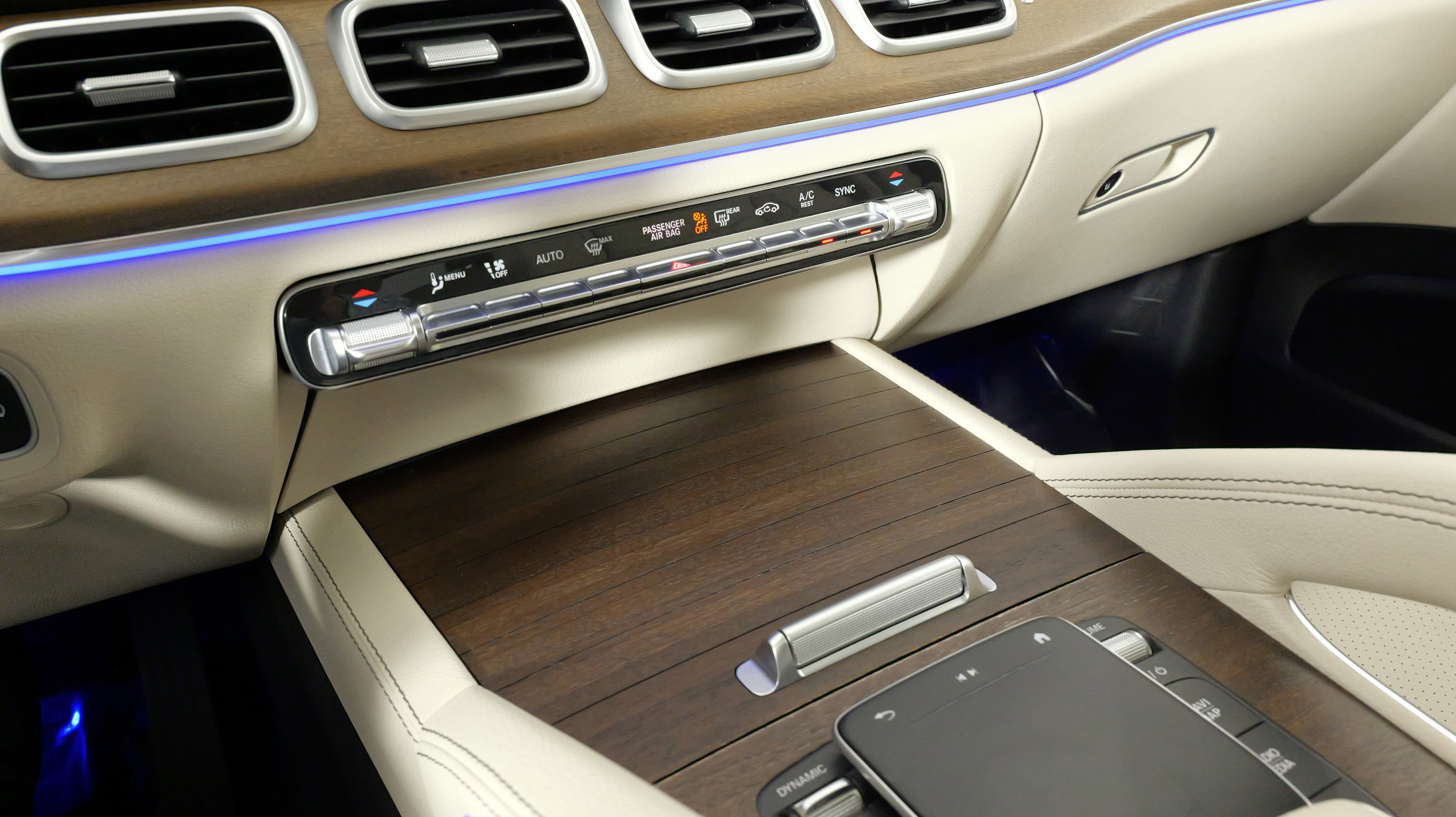 Used 2021 Mercedes-Benz GLE 350 GLE 350 4MATIC image 59