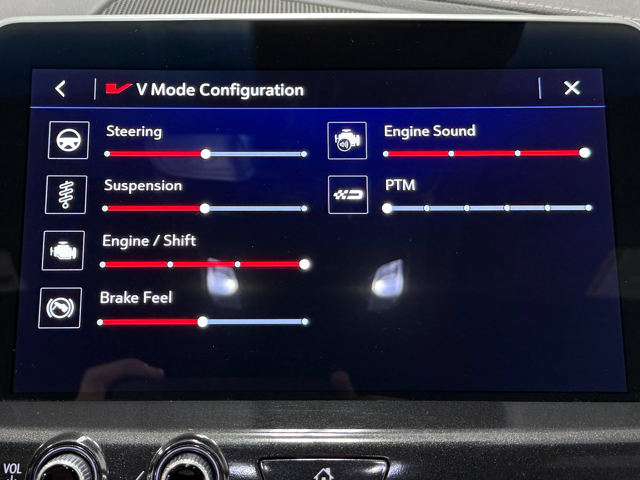 Used 2024 Cadillac CT5 V Blackwing w/ Parking Package RWD image 34