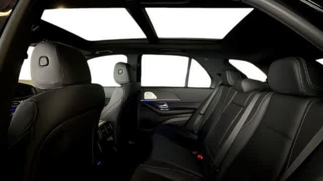 Certified 2026 Mercedes-Benz GLE 350 4MATIC image 6