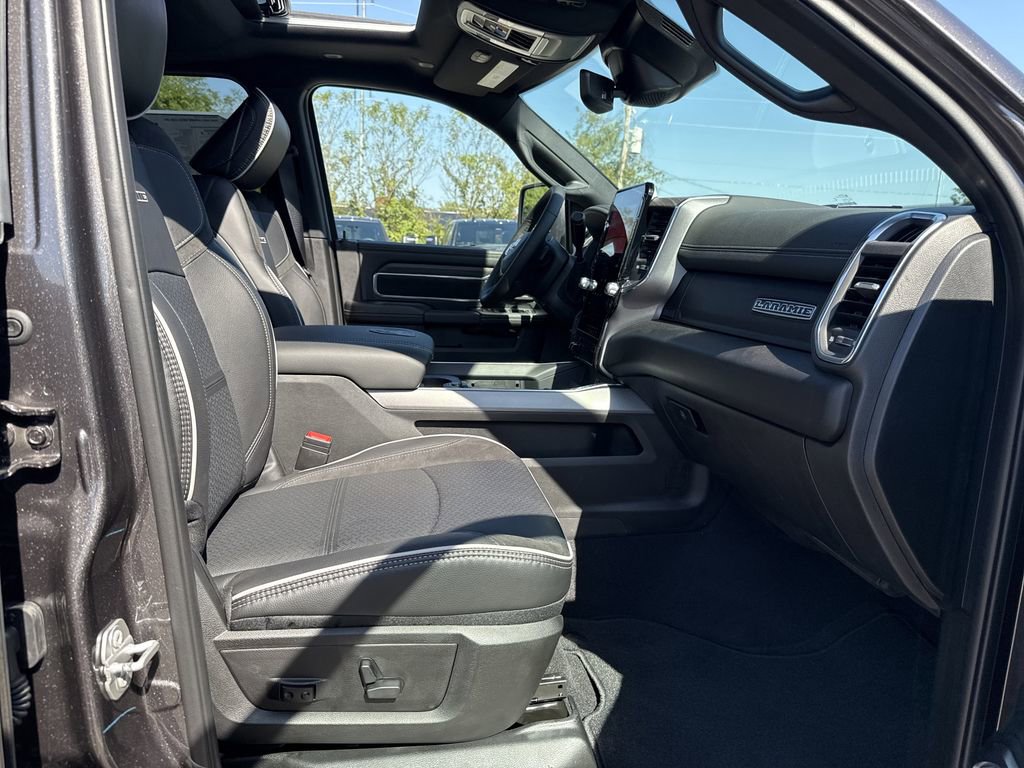 New 2026 RAM 3500 Laramie image 39