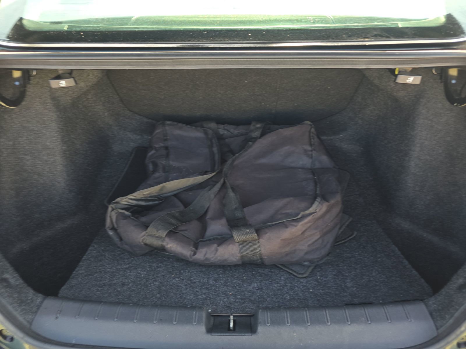 Used 2019 Honda Civic LX image 14