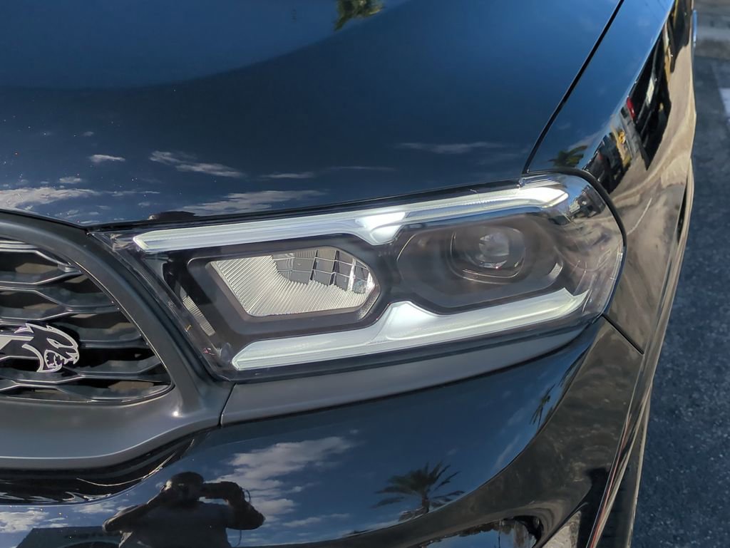 New 2026 Dodge Durango SRT Hellcat image 10