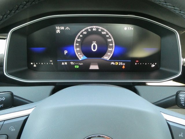 New 2026 Volkswagen Jetta S image 6