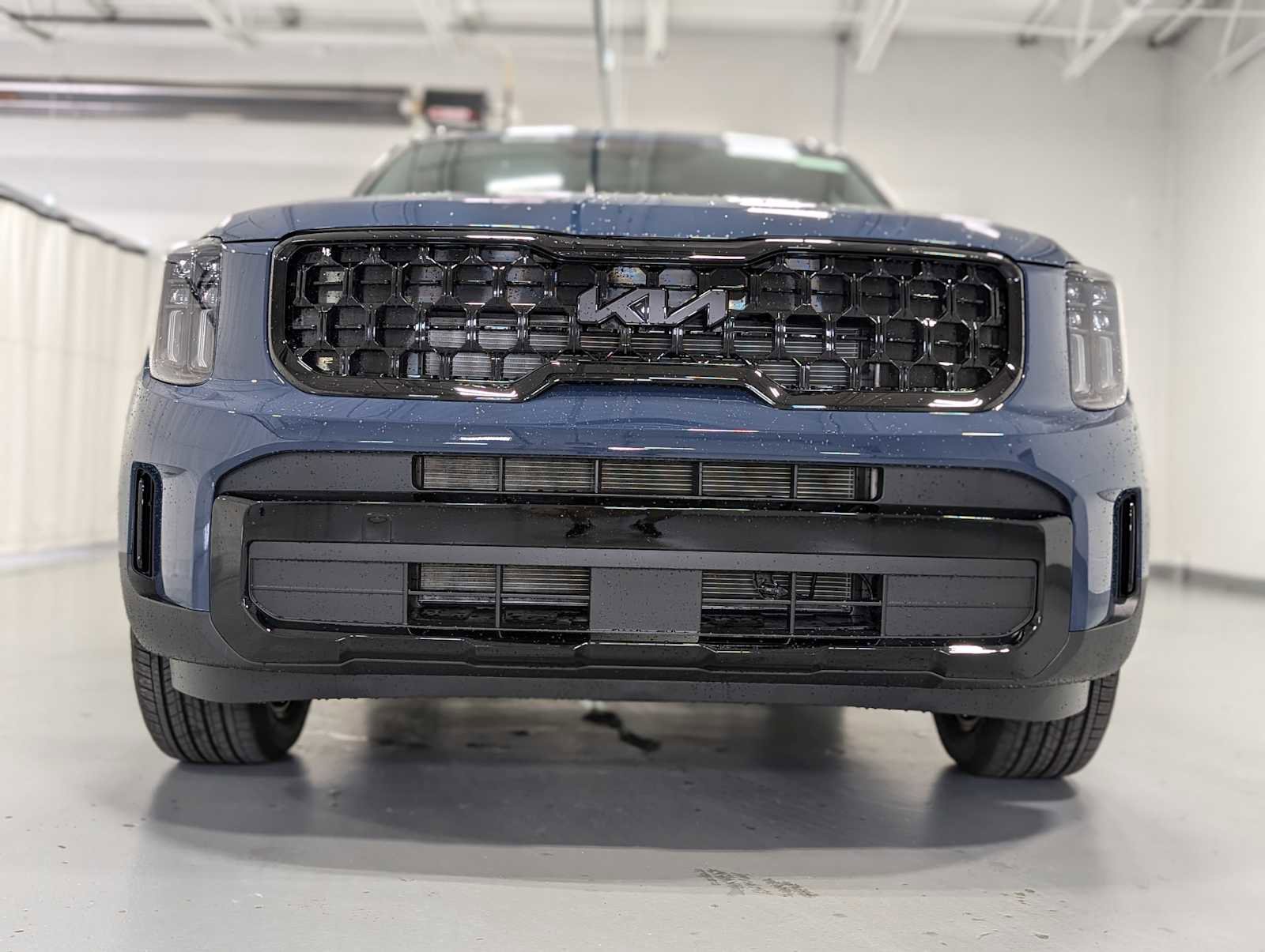 New 2025 Kia Telluride EX X-Line image 2