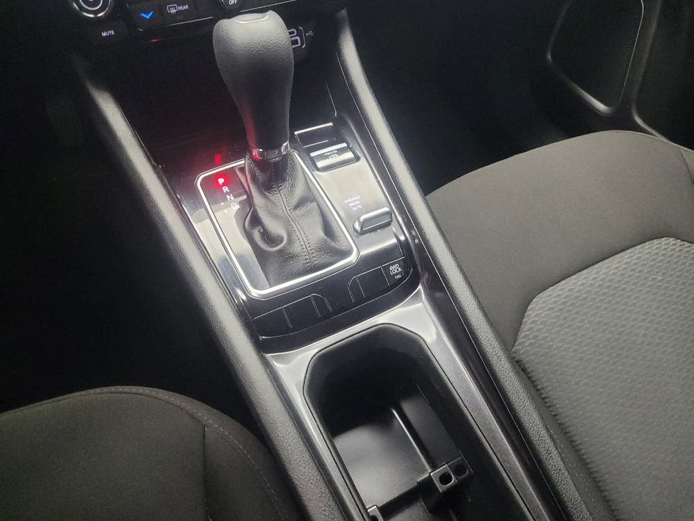 Used 2024 Jeep Compass Sport image 26