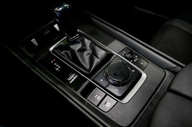 Used 2023 MAZDA CX-50 2.5 S w/ Preferred Plus Pkg image 27