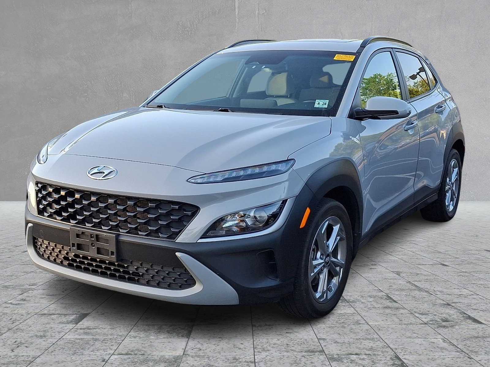 Used 2023 Hyundai Kona SEL w/ Convenience Package AWD/4WD video 1
