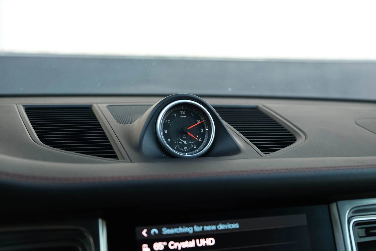 Used 2017 Porsche Macan GTS w/ Premium Package Plus image 27