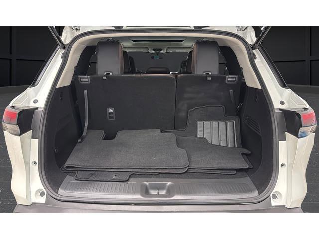 Used 2025 INFINITI QX60 Luxe AWD/4WD image 26