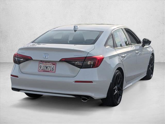 Used 2024 Honda Civic Sport image 5