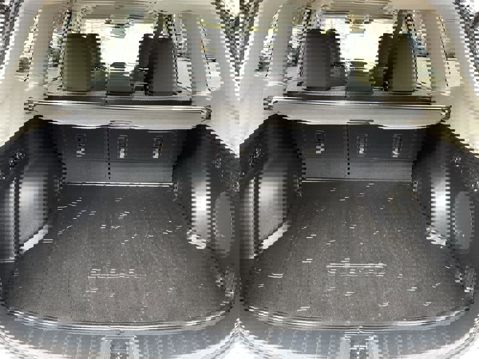 Certified 2024 Subaru Forester Sport image 16