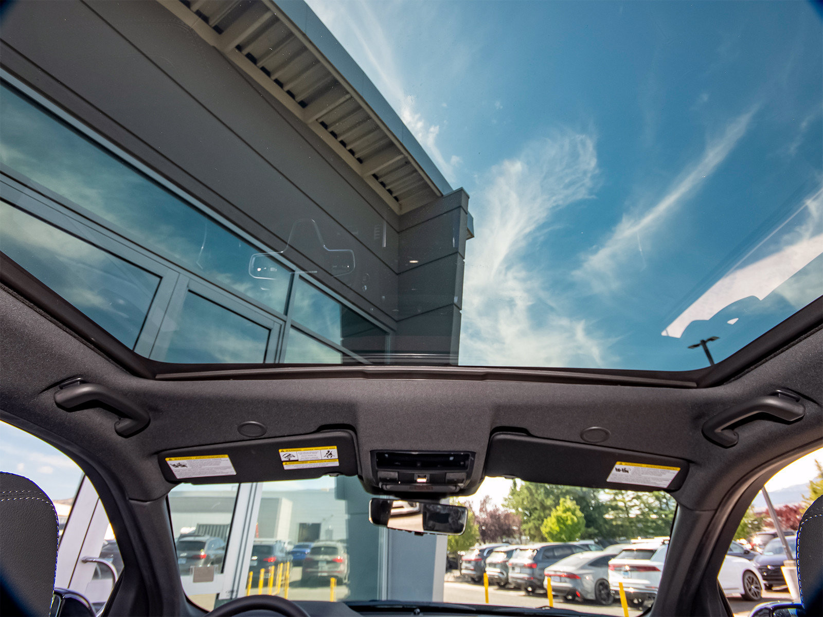 New 2026 Land Rover Discovery Sport Landmark AWD/4WD image 50