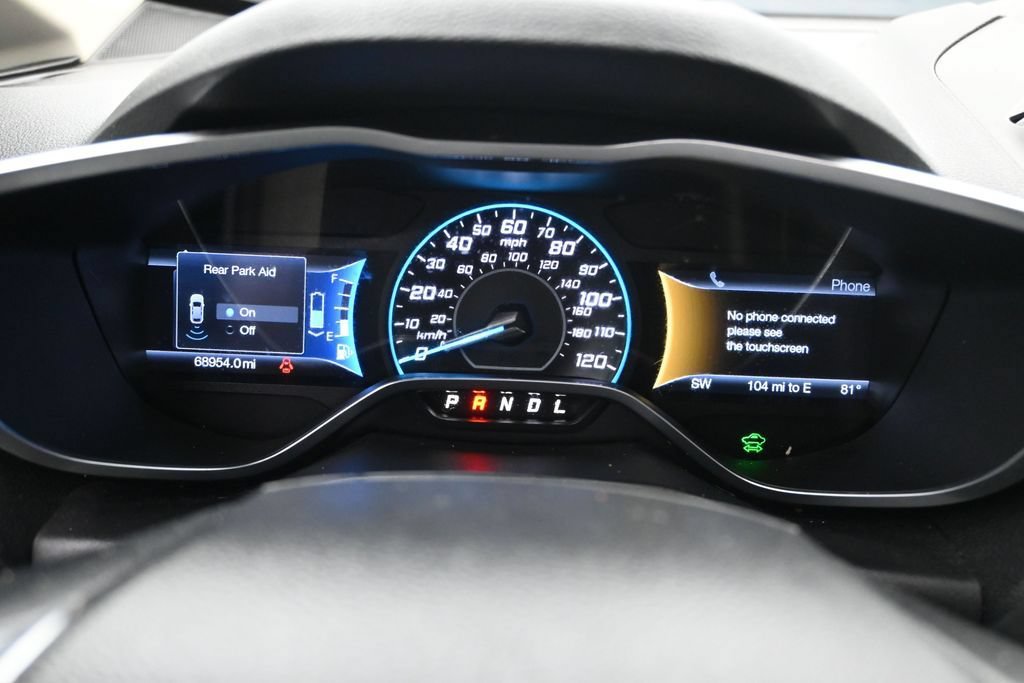 Used 2015 Ford C-MAX SEL w/ Equipment Group 302A FWD image 10