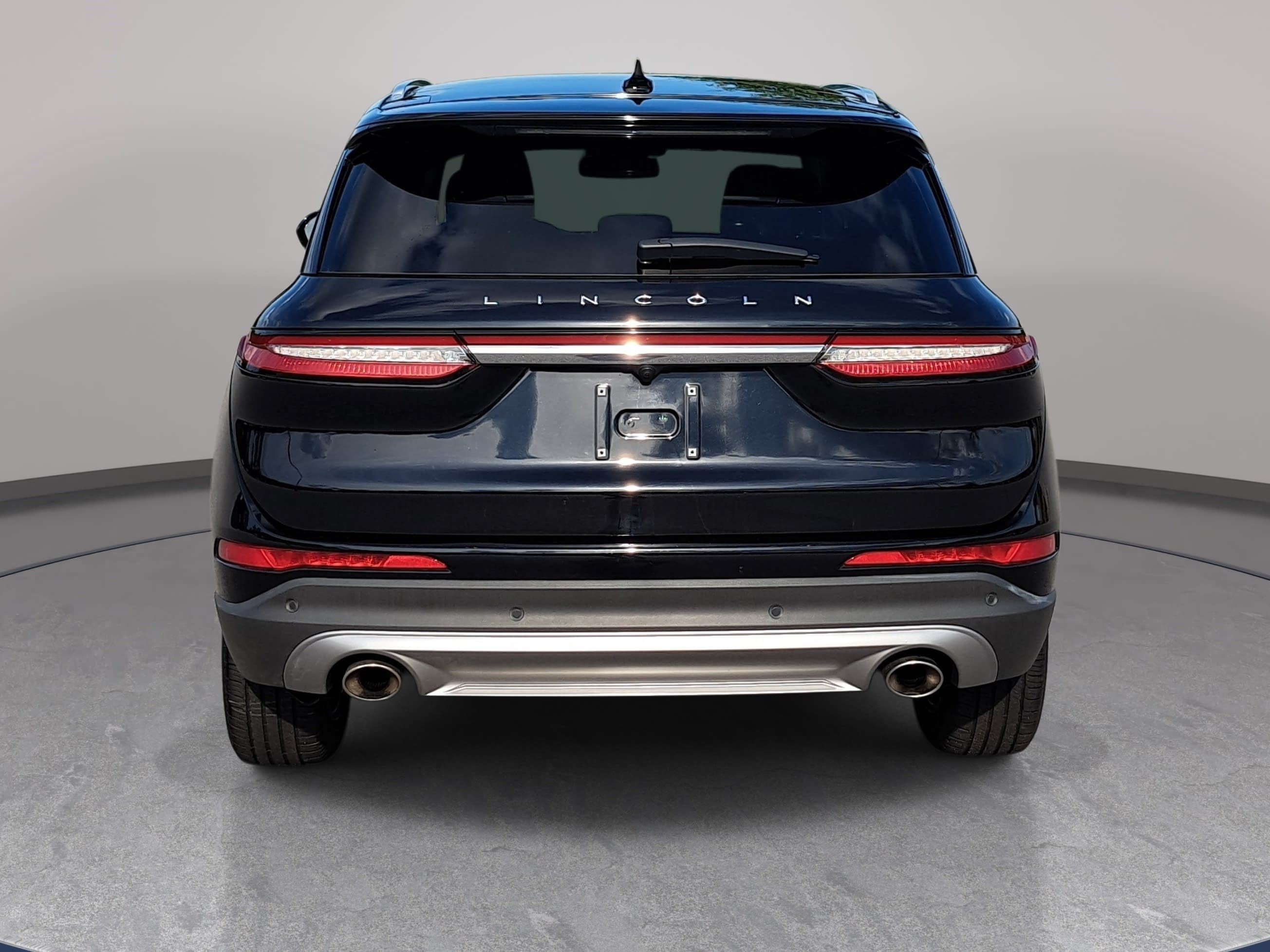 Certified 2022 Lincoln Corsair AWD w/ Premium Package image 6
