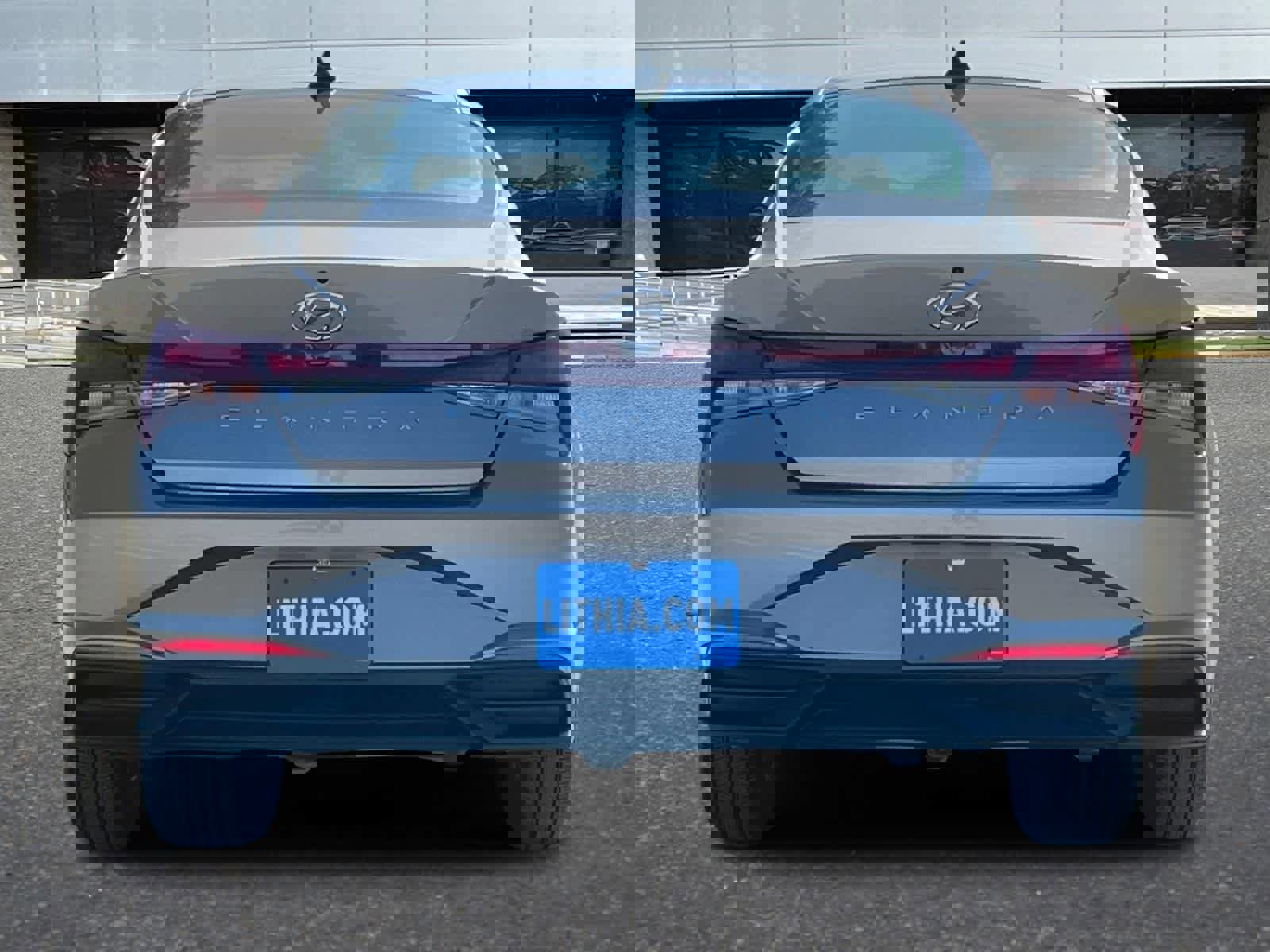 Certified 2023 Hyundai Elantra SE image 8