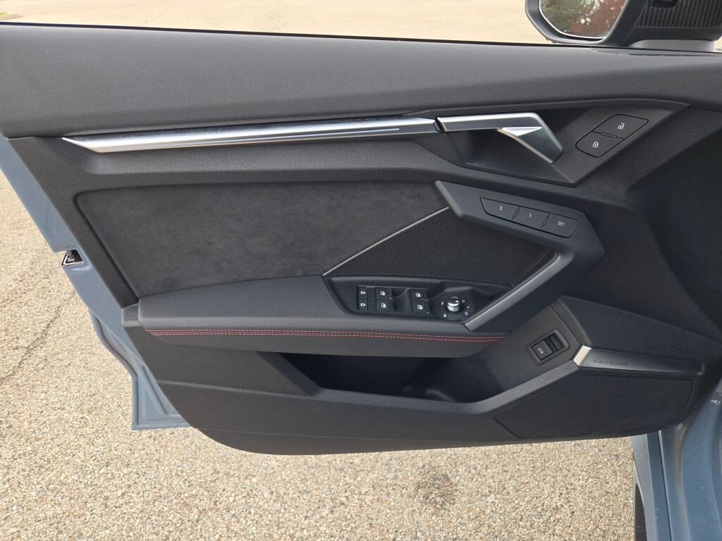 Used 2024 Audi RS 3 w/ Carbon Package AWD/4WD image 24