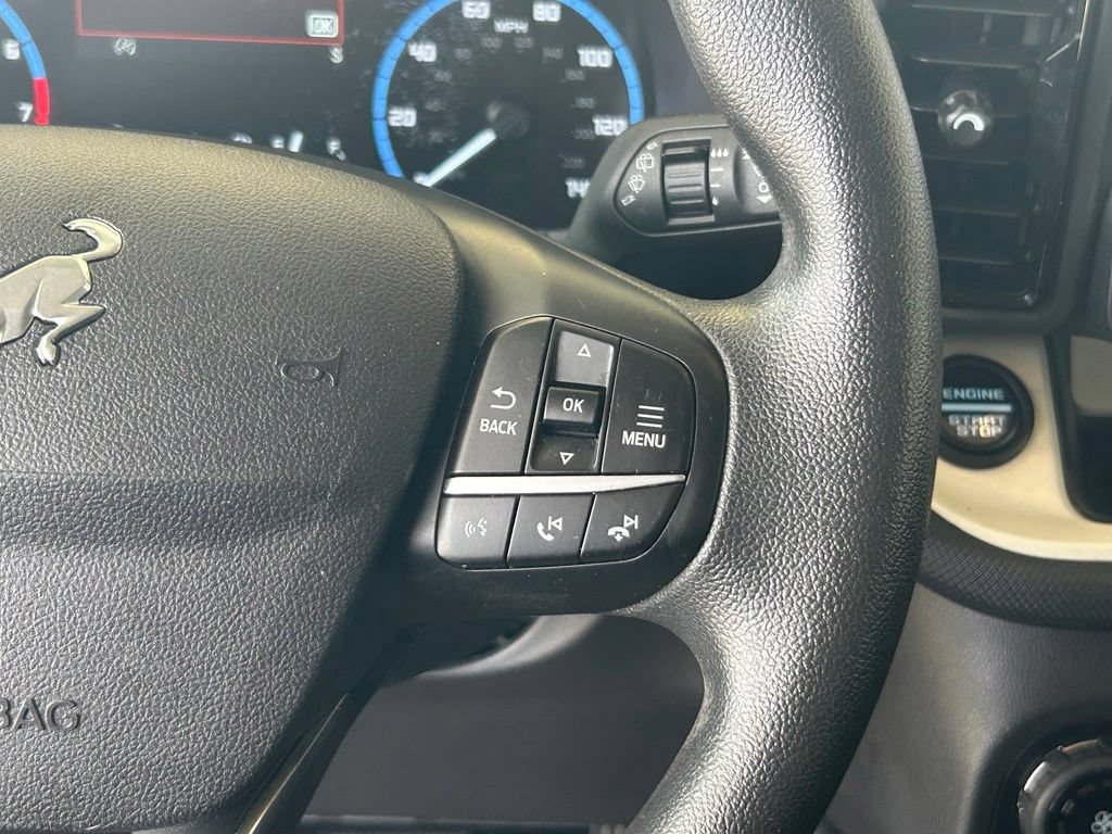 Certified 2023 Ford Bronco Sport Heritage AWD/4WD image 37