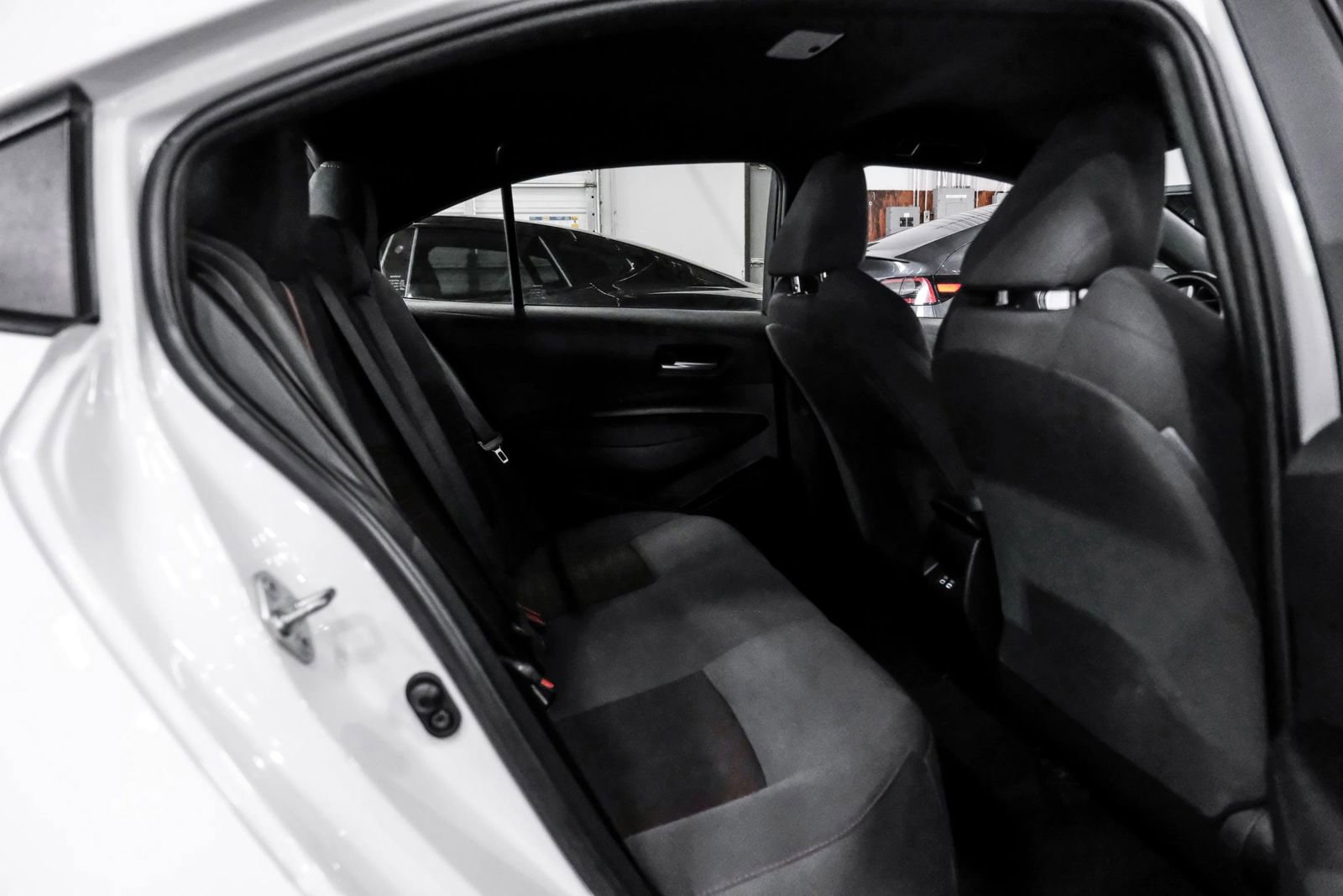 Used 2024 Toyota Corolla SE FWD image 33