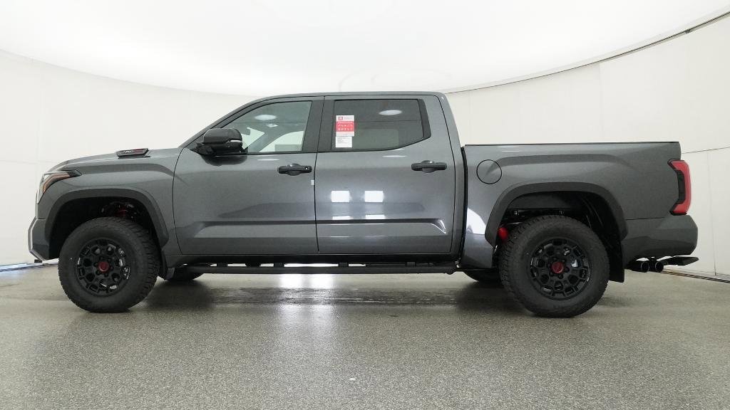 New 2026 Toyota Tundra TRD Pro image 13