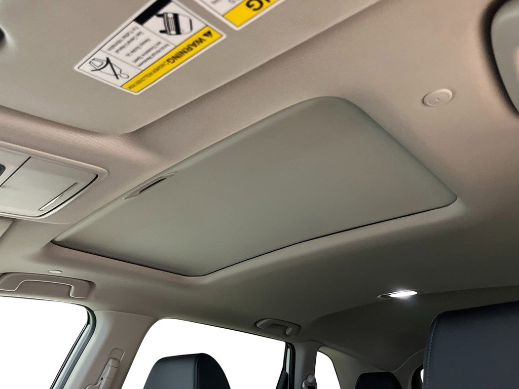 New 2026 Honda CR-V EX-L image 22