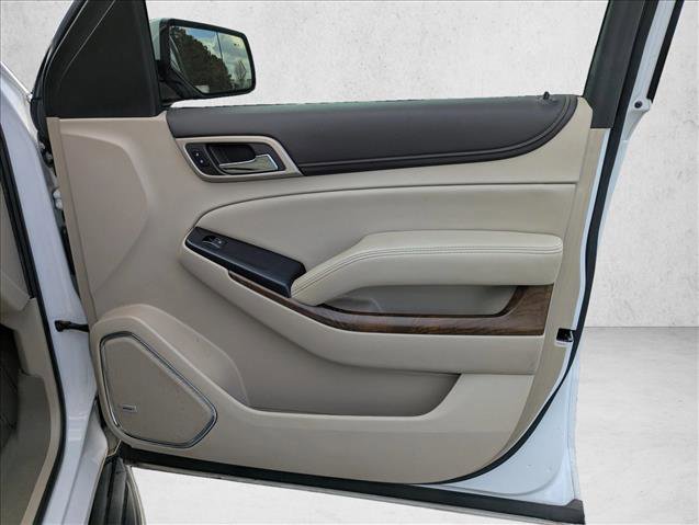 Used 2019 GMC Yukon XL Denali RWD image 27