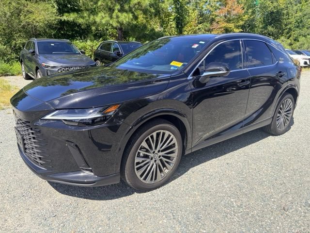 Used 2026 Lexus RX 350 AWD w/ Convenience Package image 1