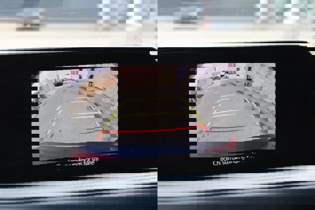 Used 2020 MAZDA CX-30 FWD w/ Preferred Package image 7