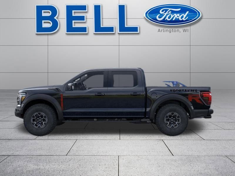 New 2026 Ford F150 Raptor image 5