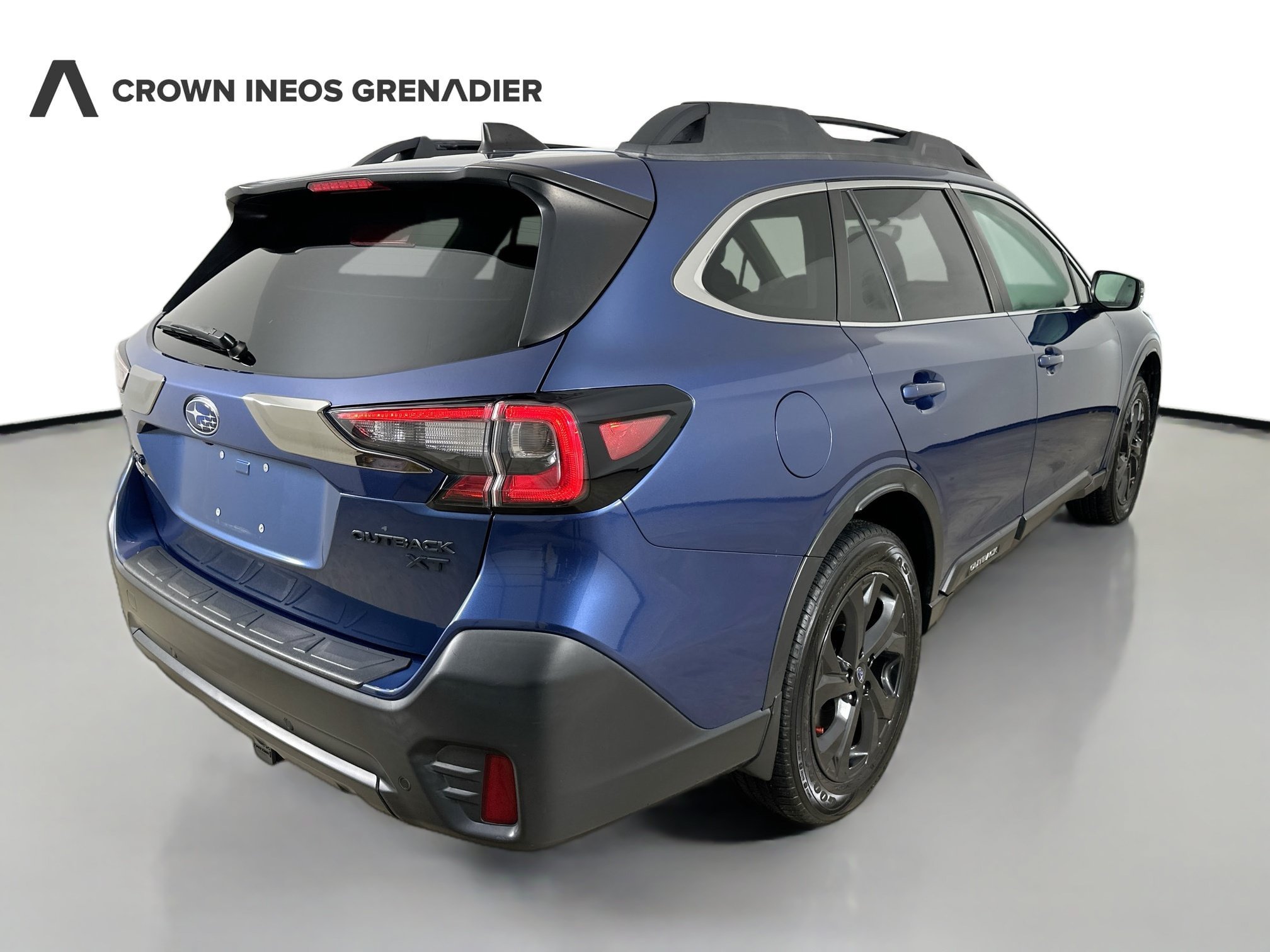 Used 2020 Subaru Outback Onyx Edition XT w/ Popular Package #2 AWD/4WD image 5