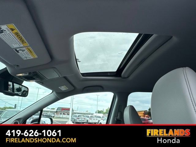 Used 2018 Honda Ridgeline RTL-E image 32