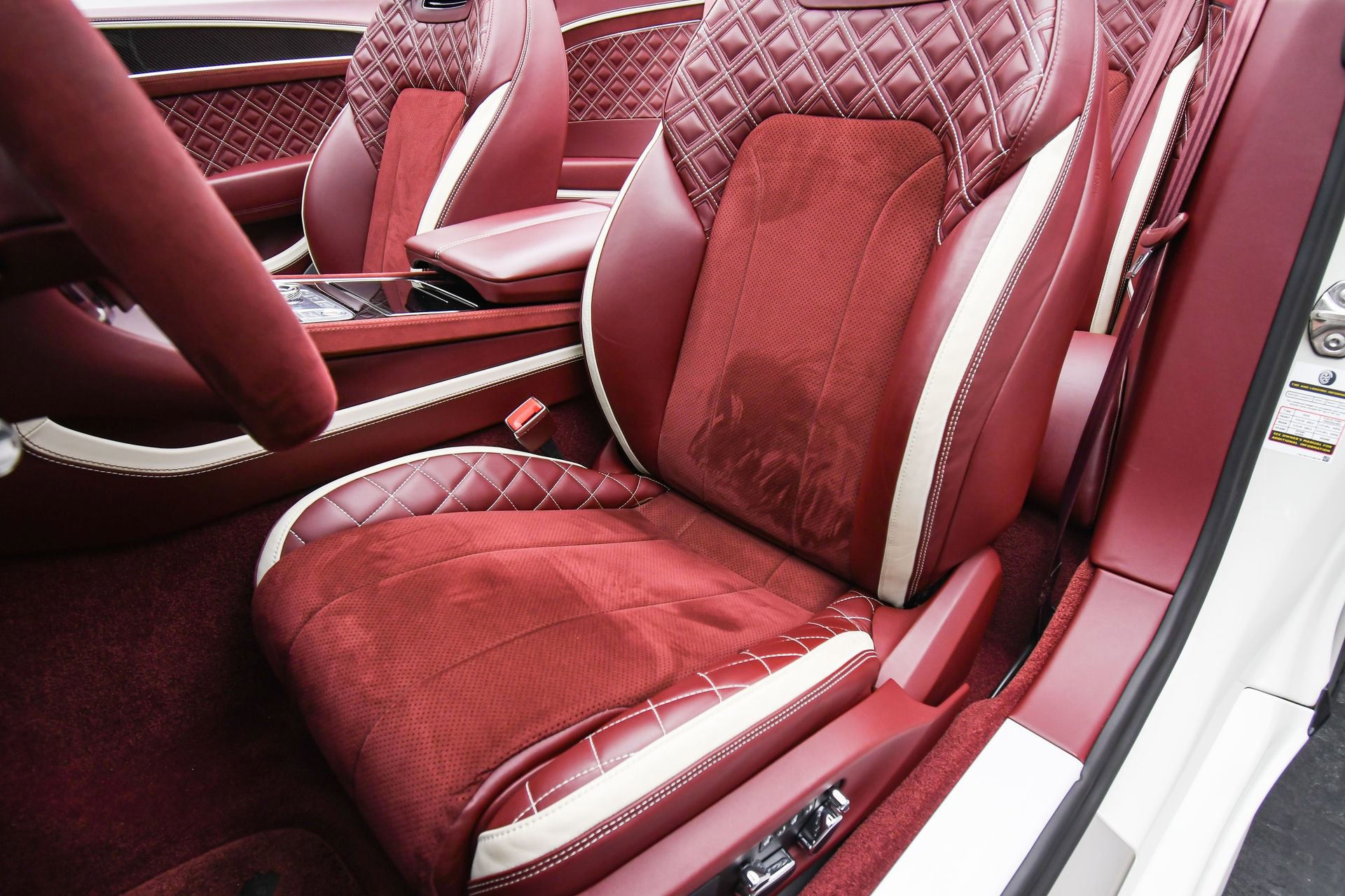 Certified 2022 Bentley Continental GT Speed image 53