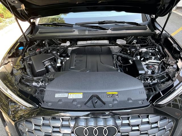 Certified 2025 Audi Q5 Premium w/ Premium Plus AWD/4WD image 21